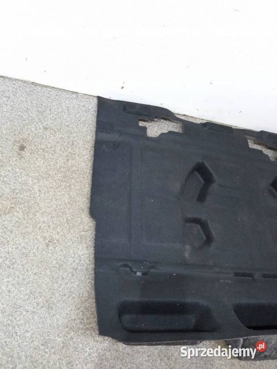 PODŁOGA BAGAŻNIKA WYKŁADZINA KOMBI LIFT Rok produkcji 2016