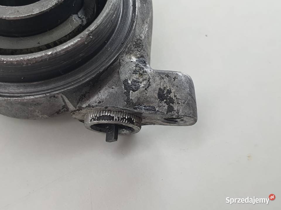 SLIMAK PREDKOSCIOMIERZ NAPED LICZNIKA HONDA VFR łódzkie