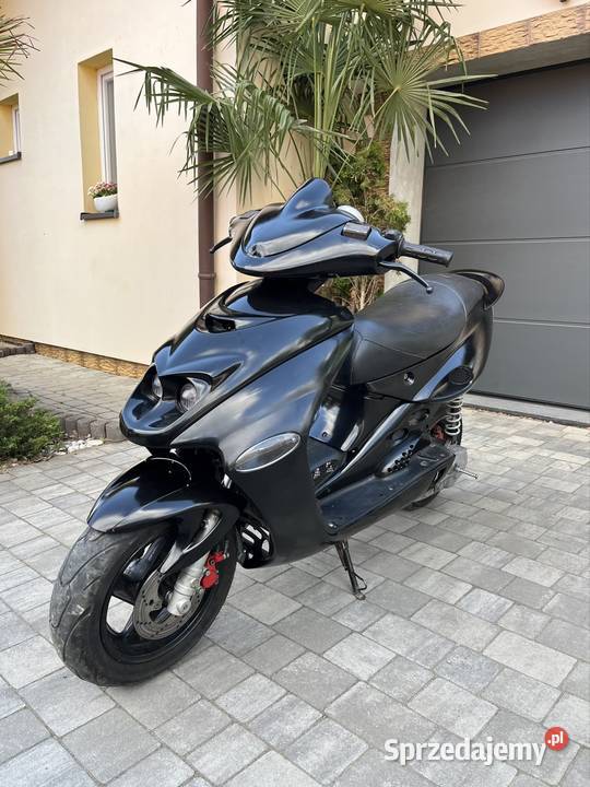 Malaguti f15 Firefox Nowy Sącz