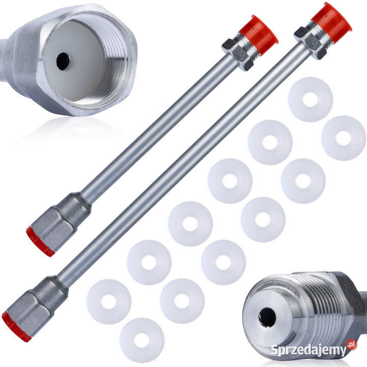 Lanca do Pistoletu Malarskiego 30 i 50 10 Ludźmierz sprzedam