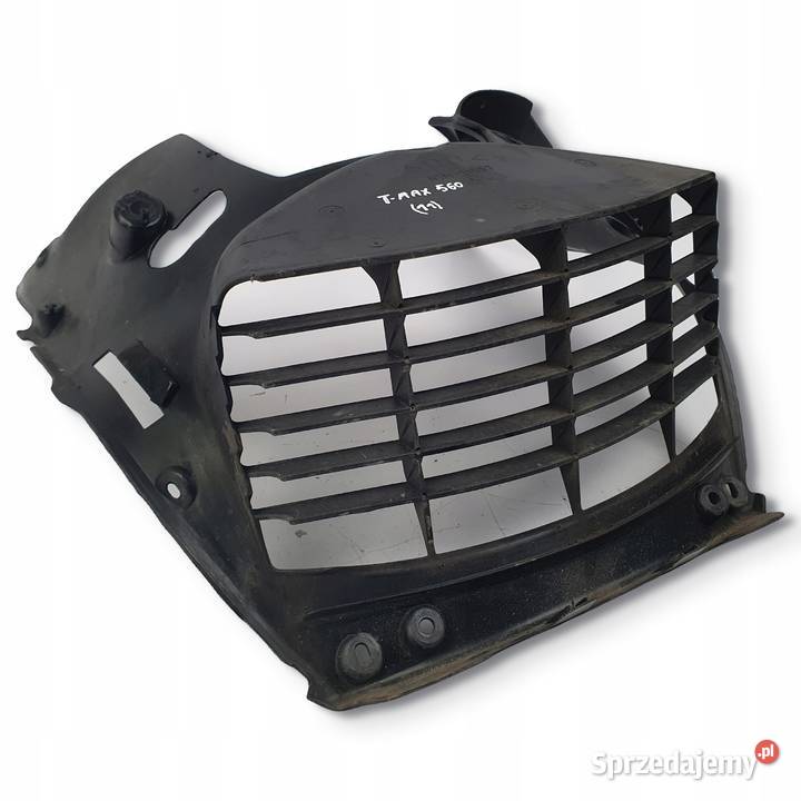 OSŁONA CHŁODNICY Yamaha T 560 Tech 560 2025 Chełm