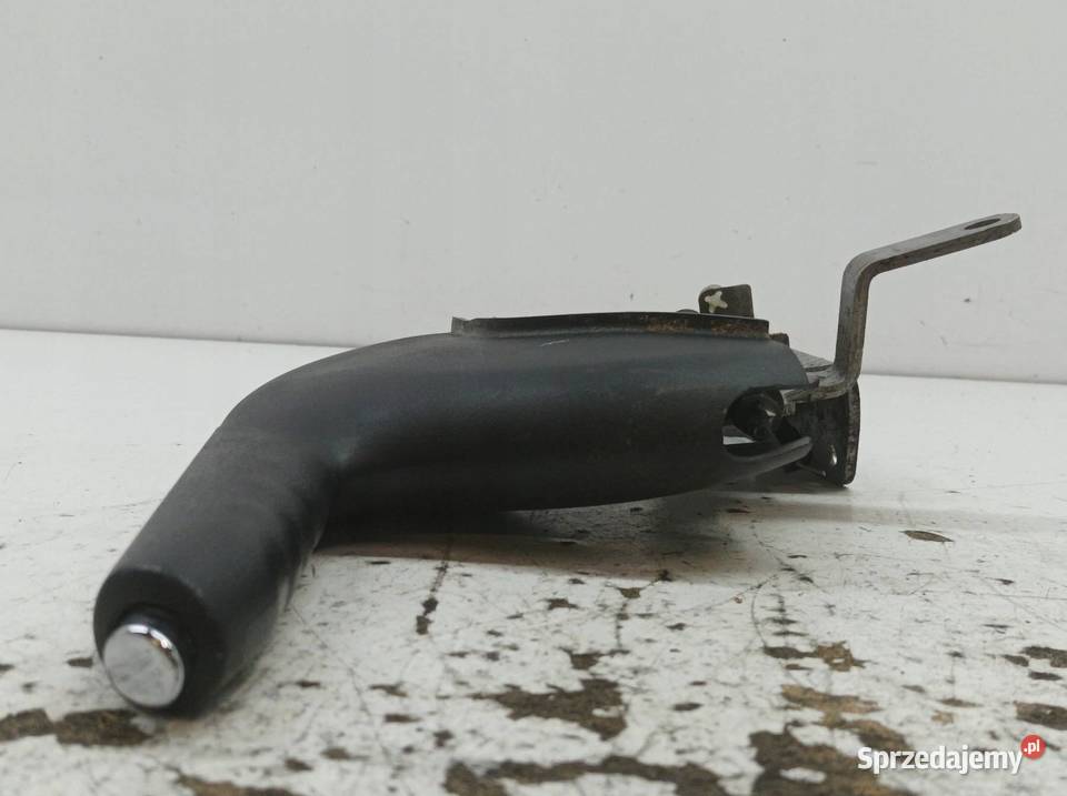 DŹWIGNIA HAMULCA RĘCZNEGO 3V512780AJW Ford Rok produkcji 2009 sprzedam