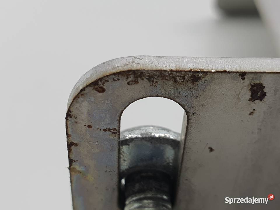 Mocowanie Uchwyt Stelaz Wspornik Skuter Govecs Janowice