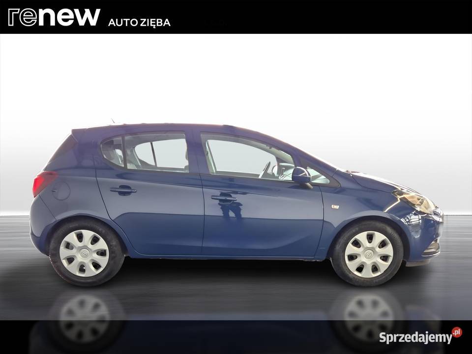 Corsa 14 Enjoy LPG 75 sprzedam