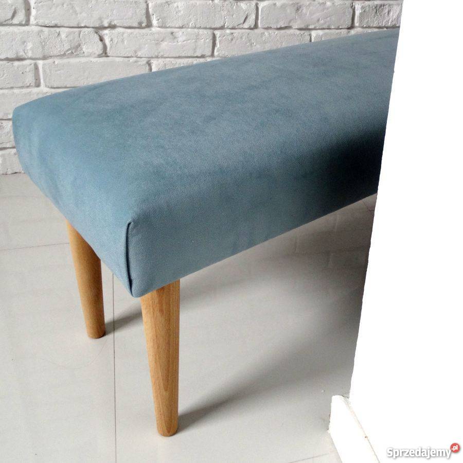 Pastelowa na wymiar pastele ławka ławeczka pufa Dekoracje i ozdoby Warszawa sprzedam