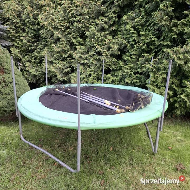 Trampolina dzieci Sieradz