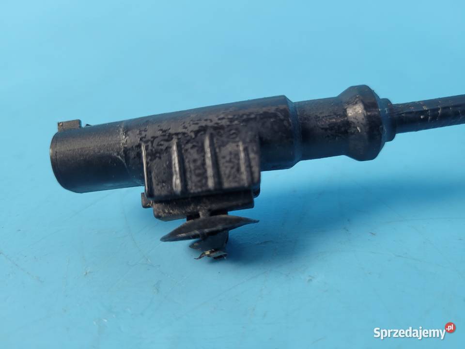 DEUTZFAHR 6130 TTV CZUJNIK PRĘDKOŚCI 270999990 kujawsko-pomorskie Kolno sprzedam