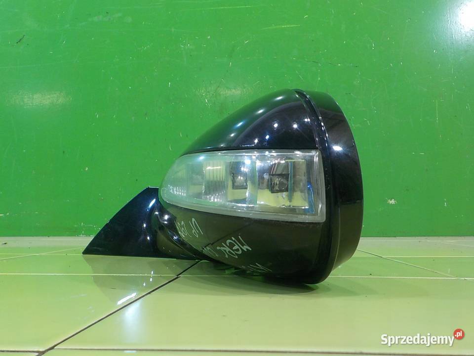 MERCEDES CLK W209 LIFT 18 B AUT CABRIO 2D 08r Suków