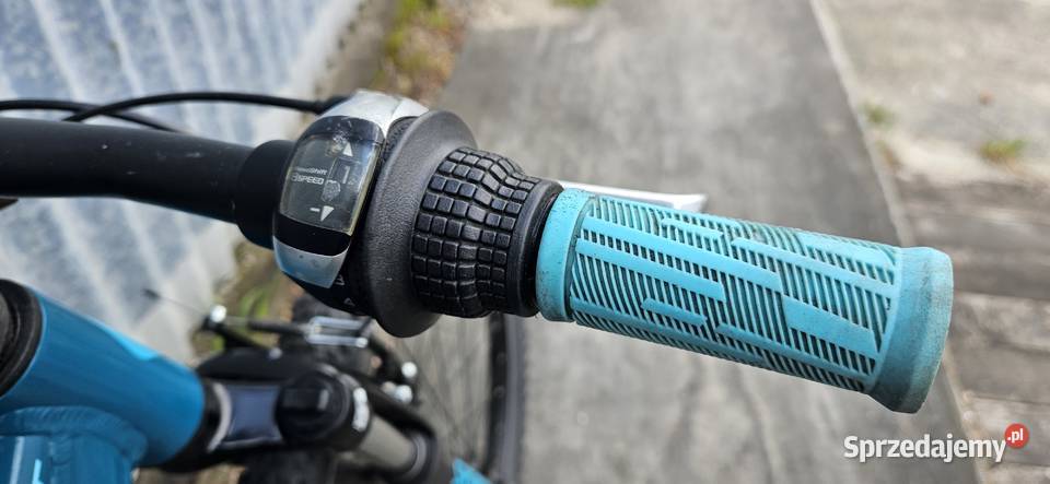 Rower dziecięcy SCOTT Contessa koła 24 MTB Dziecięce pomorskie Gdańsk
