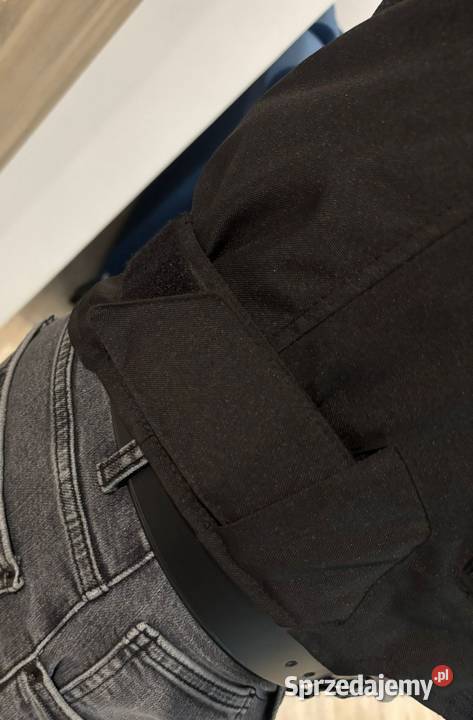 Kurtka motocyklowa Rebelhorn Jax wielkopolskie Września