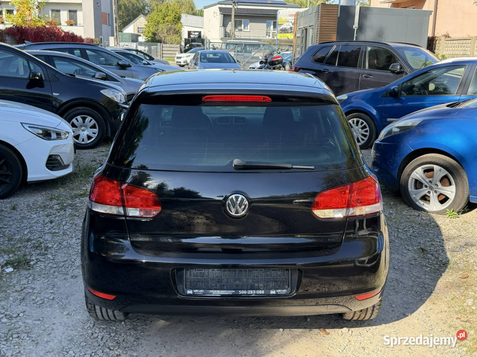Volkswagen Golf możliwa zamiana Częstochowa sprzedam