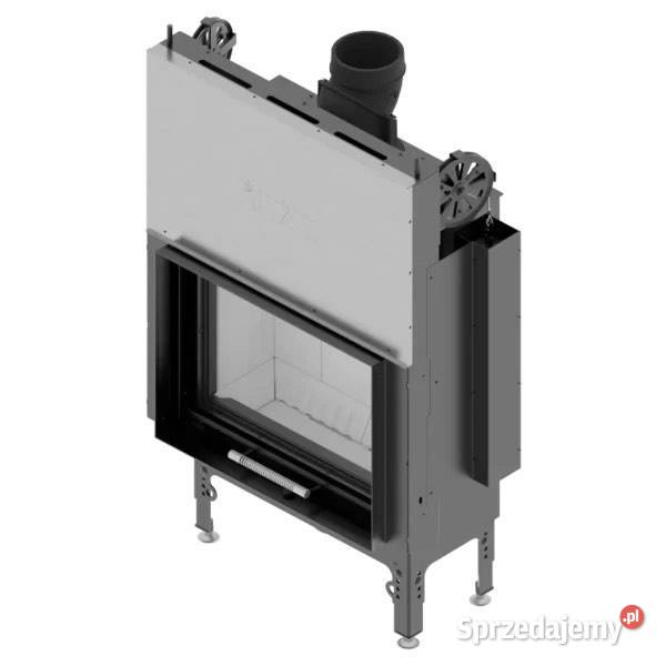 HITZE HST 5943G Wkład kominkowy Klasa Ogrzewanie Poznań