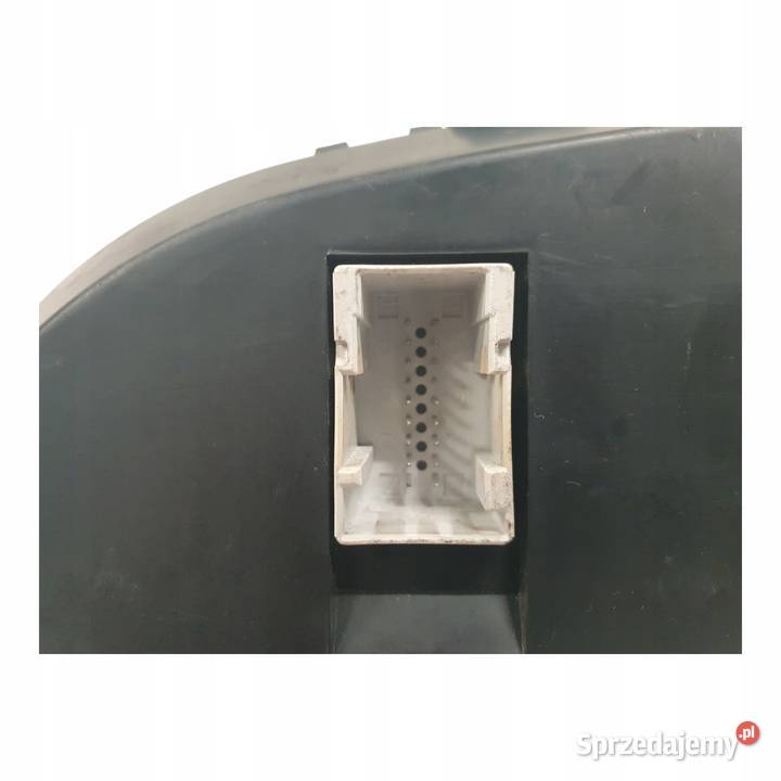LICZNIK ZEGARY 1339327080 Fiat Ducato Boxer lubelskie