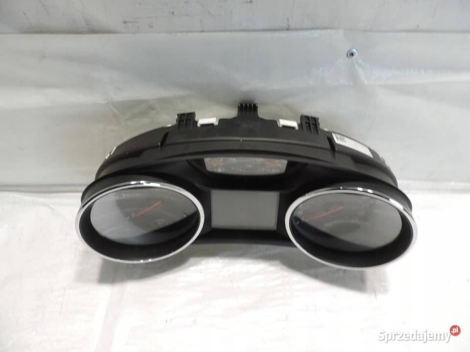 OPEL ASTRA K V 16CDTI LICZNIK 39102855 EUROPA