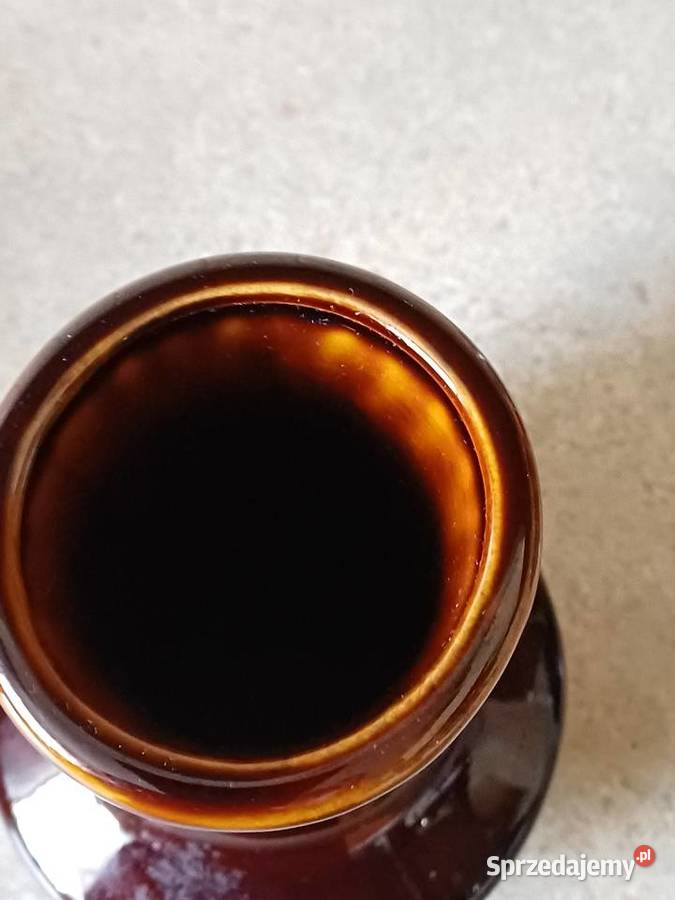 vintage wazon Pruszków Nowy Targ