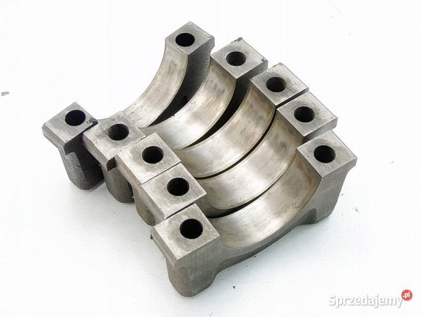 PODPORY WAŁU KORBOWEGO 22 HDI TDCI JUMPER BOXER