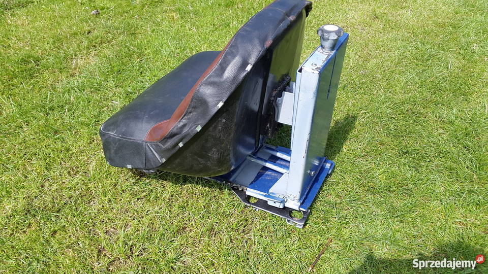 Siedzenie C330 podkarpackie Rzeszów