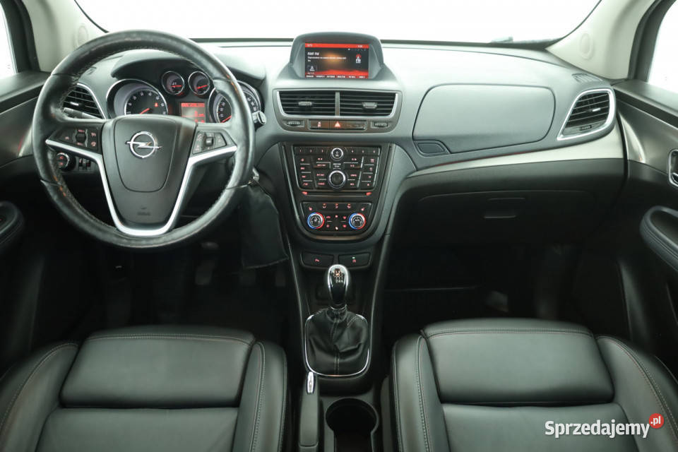 Opel Mokka 14 Turbo czujnik deszczu Opel Piaseczno