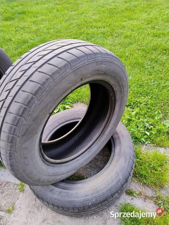Opony letnie rozmiar 2156516