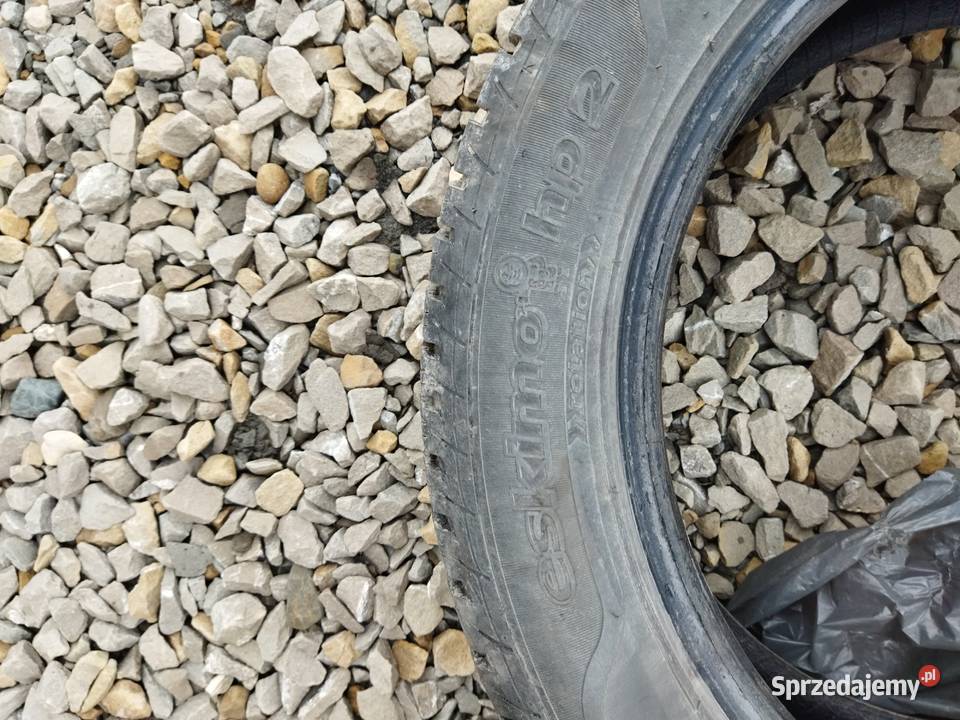 sava eskimo hp2 21555217 sprzedam