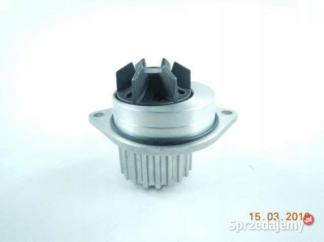 POMPA WODY CITROEN PEUGEOT E111230