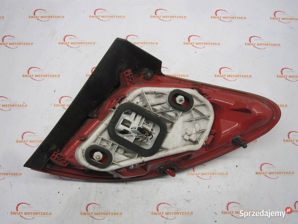 OPEL MERIVA B 11r lampa lewa tył 13253627 Kielce