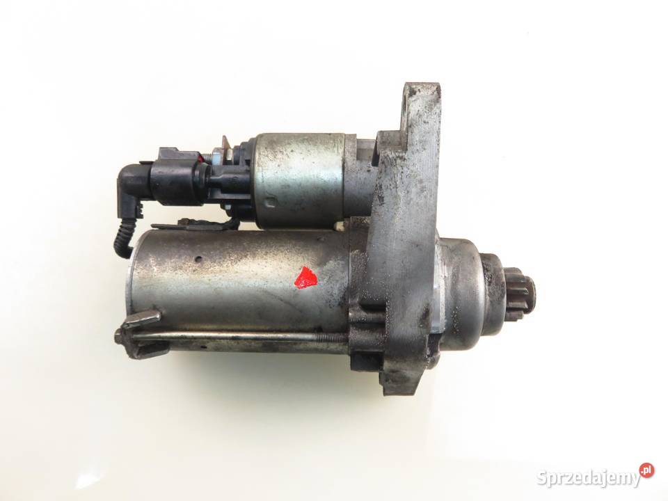 ROZRUSZNIK SKODA FABIA II 14 D6GS12M małopolskie