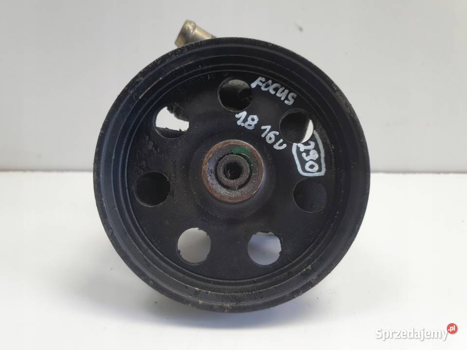 Ford Focus I MK1 18 TDCI POMPA WSPOMAGANIA osobowe Rudka sprzedam