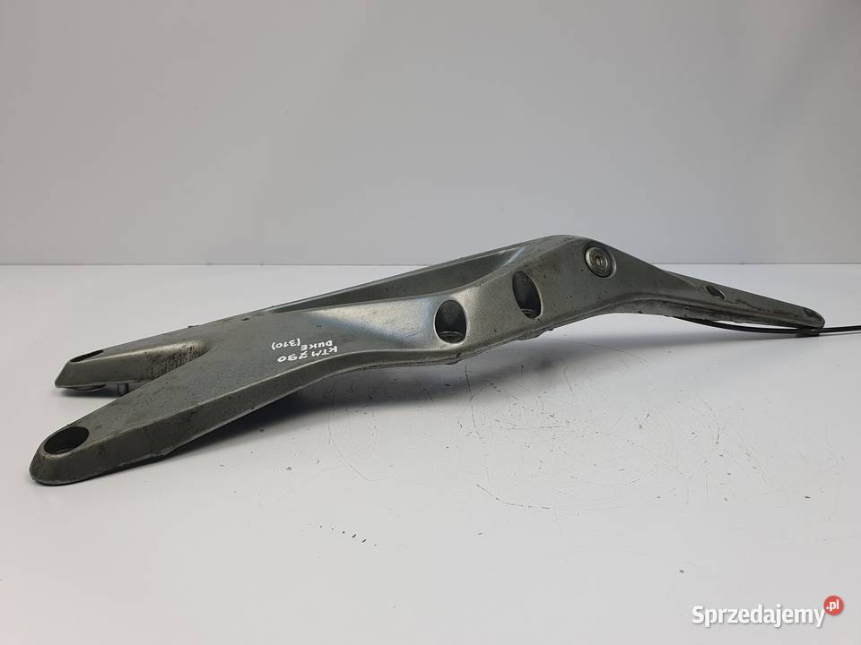 LEWY BOCZNY STELAŻ RAMY KTM Duke 790 1824 Elementy nadwozia Chełm