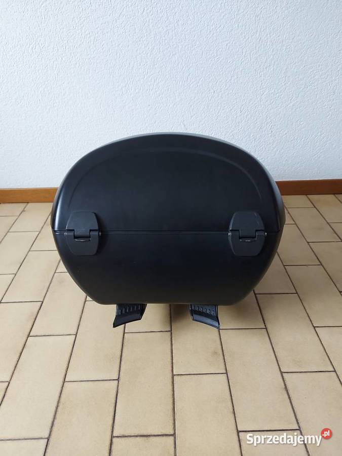 Bmw R1200RT R1200R R1200ST kufer centralny Nakło nad Notecią