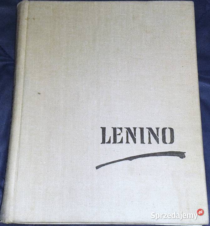 Lenino Henryk Hubert Chełm