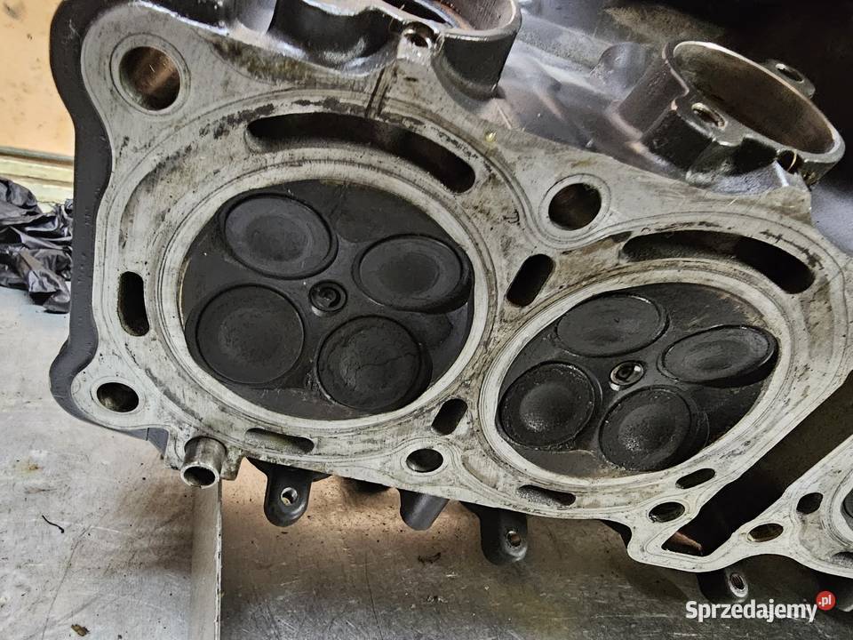 Suzuki GSXR 750 r720 srad gsx 750 r 750r gsxr750 Części i akcesoria motocyklowe Jelenia Góra