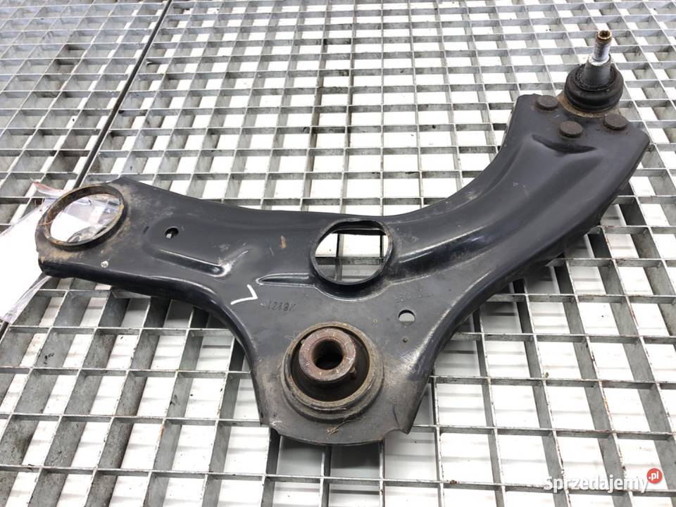 WAHACZ LEWY PRZÓD RENAULT CLIO V Hatchback