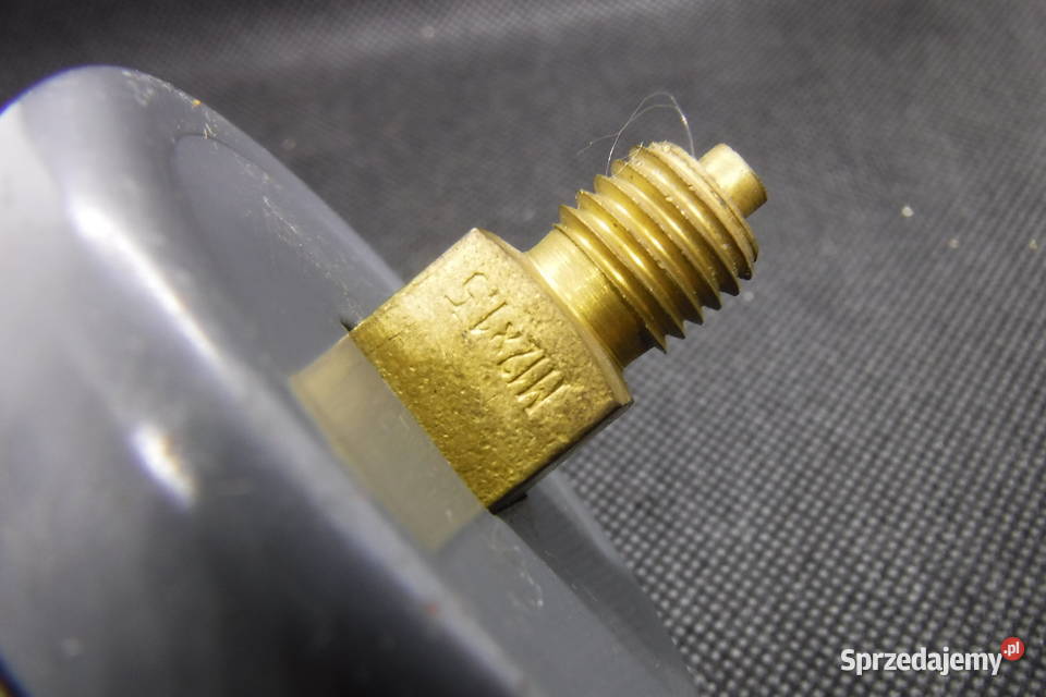 Manometr 0 025 MPa Mera KFM kabinowy ciśnienia Otwock sprzedam