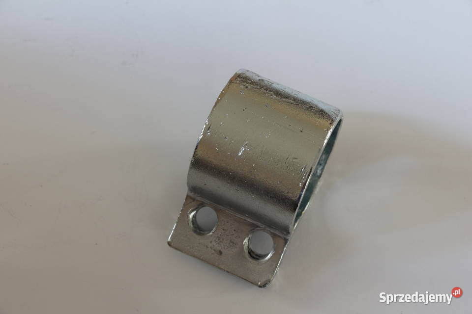 MZ ETZ 250 ETZ 251 TS 250 obejma tłumika Bieżuń