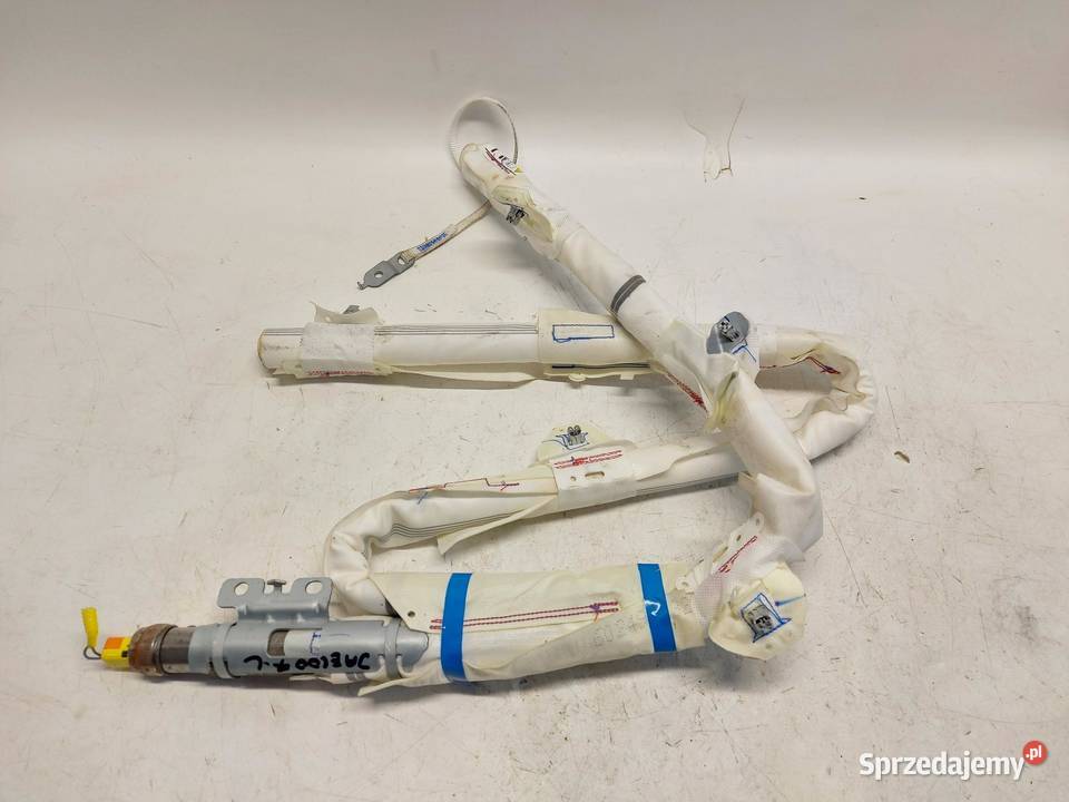 Cherry Jaecoo 7 PHEV 2025r Poduszka powietrzna sprzedam