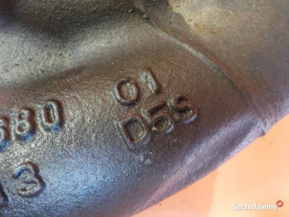 PEUGEOT 308 207 C4 16 THP 11r 150 5FX kolektor mazowieckie Suków sprzedam