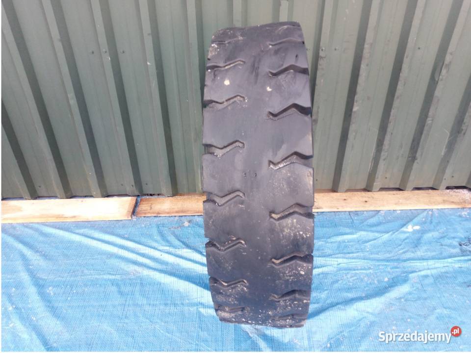 Opona Trelleborg T900 20 Pr 1200 1200 R 20 Opony Szprotawa sprzedam