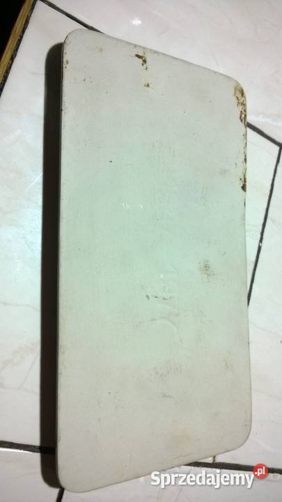 Plakieta XXX lat Akademii Sztabu Generalnego Warszawa sprzedam