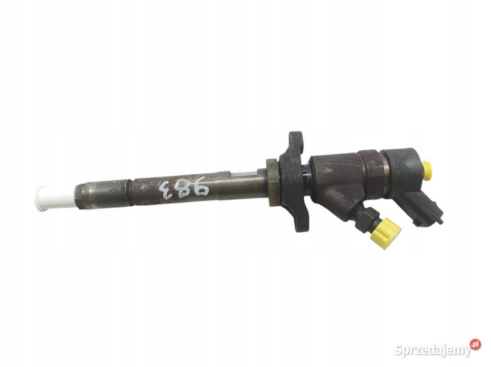 WTRYSKIWACZ 0445110188 16 HDI CITD TDCI Mazda 3 osobowe sprzedam