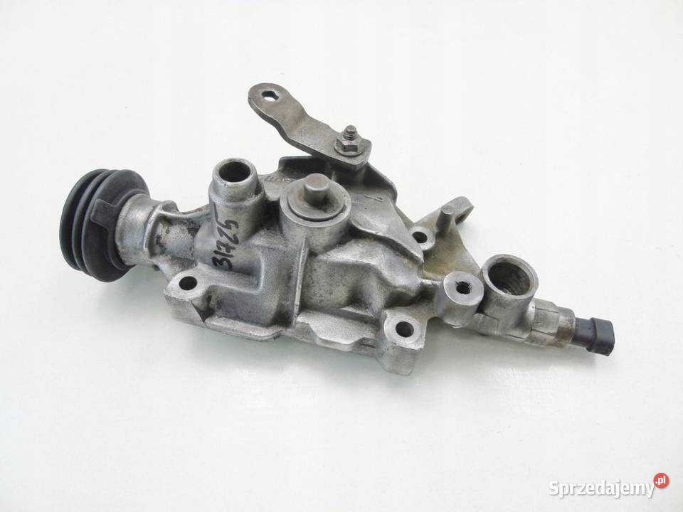 WYBIERAK SKRZYNI 11 12 PUNTO PANDA SEICENTO Sosnowiec