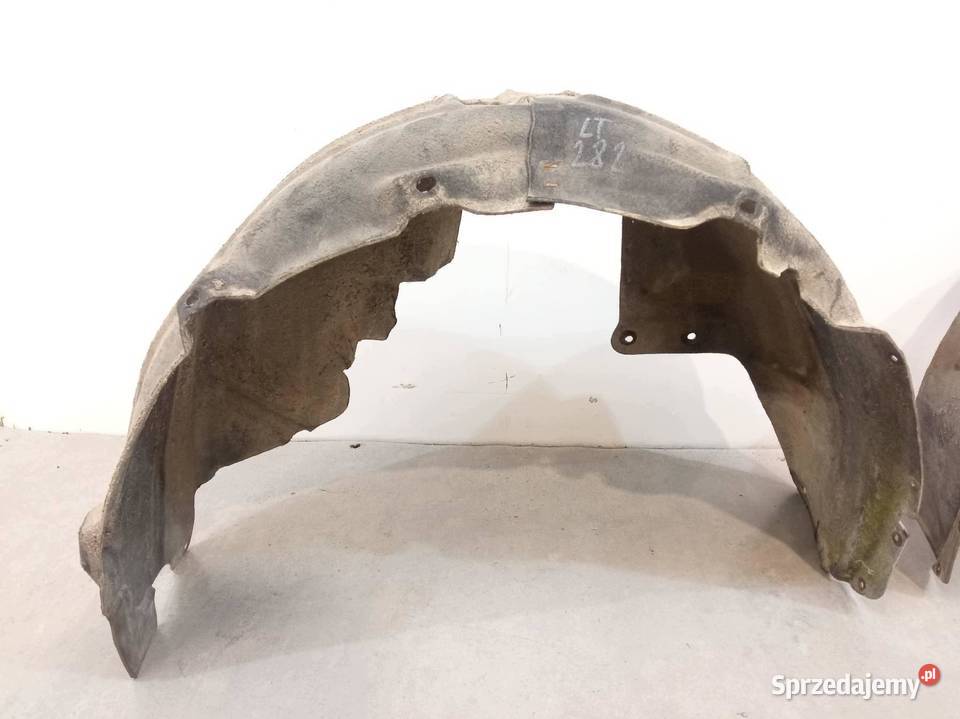NADKOLE LEWY PRAWY TYŁ KPL HB Ford Mondeo Mk5
