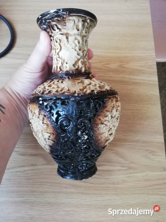 Porcelana wazonik Wyposażenie wnętrz Warszawa