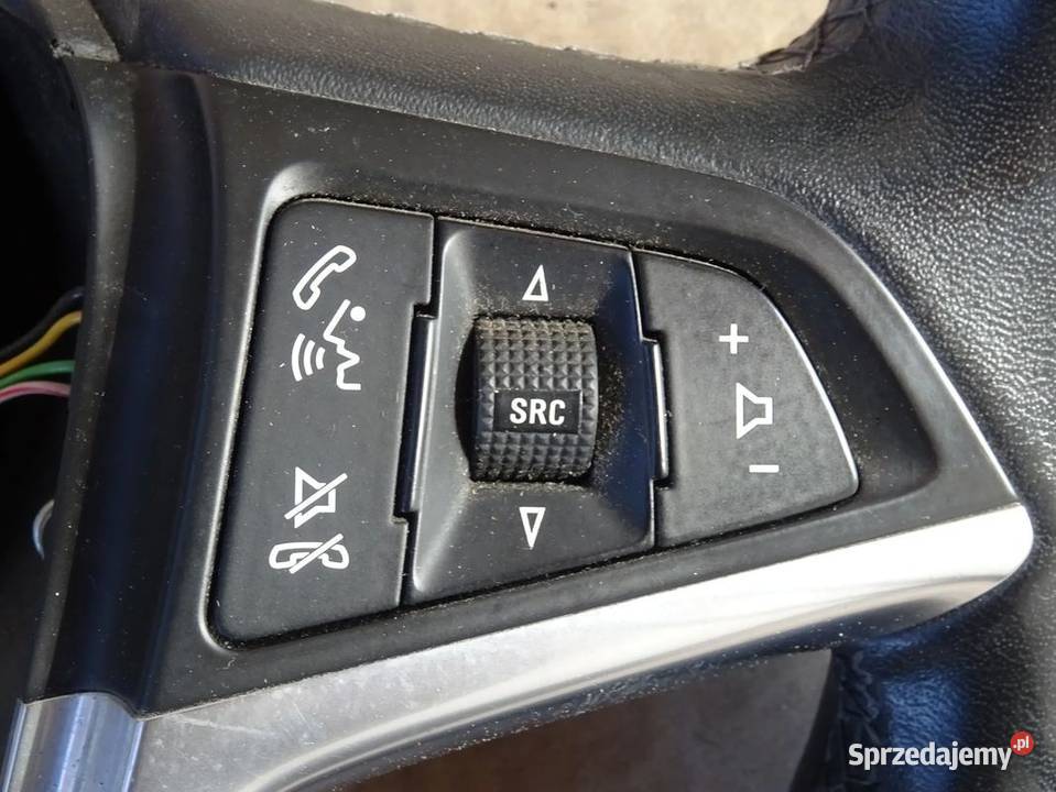 Komplet tapicerki skórzany czarny