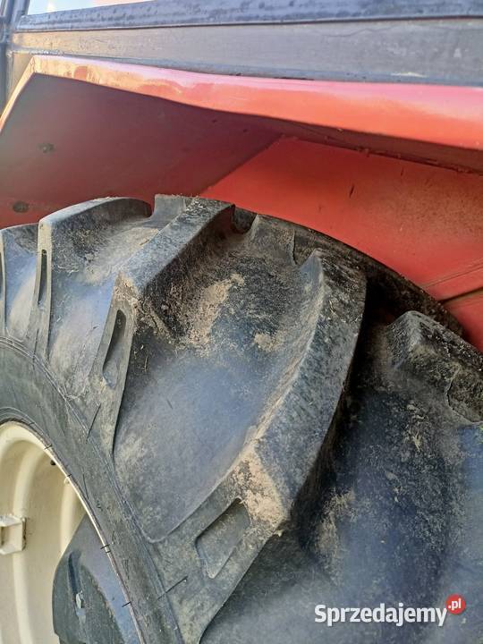 Zetor 60457211 remoncie stan igła Lubawa sprzedam