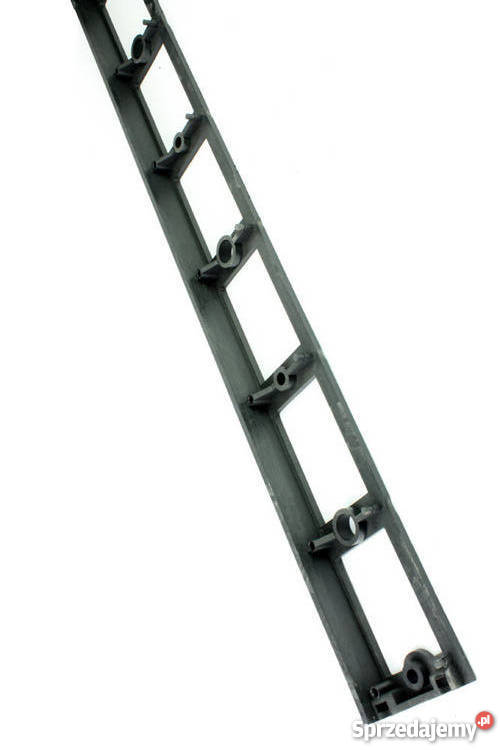 Obrzeże Ekobord MINI 27mm ORYGINALNY Piekary Śląskie