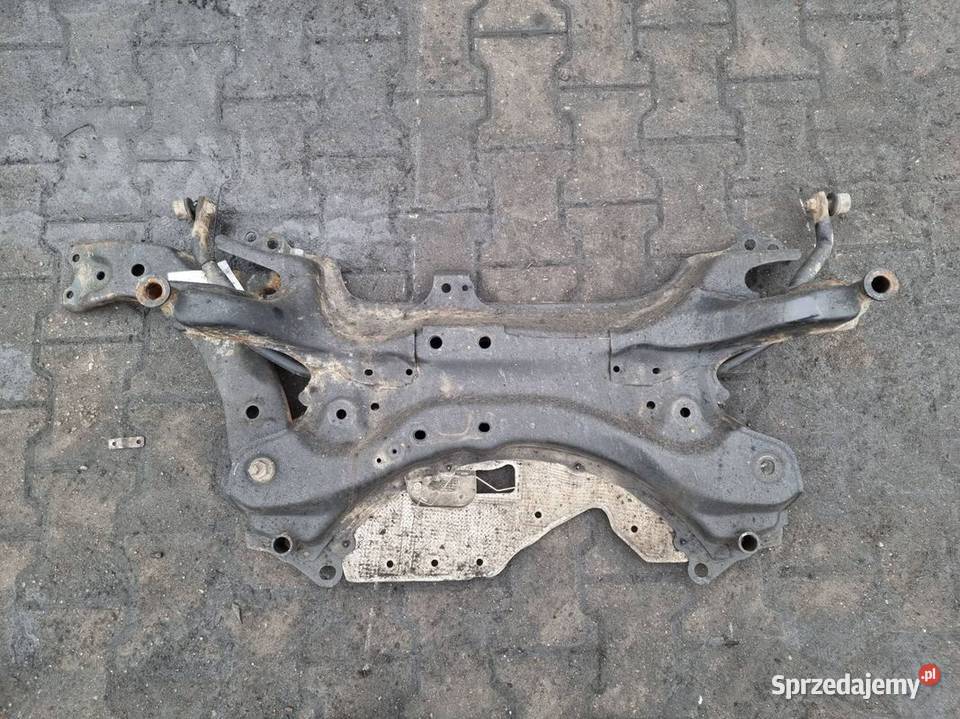 SANKI PRZEDNIE TOYOTA AURIS II 18 Lipno