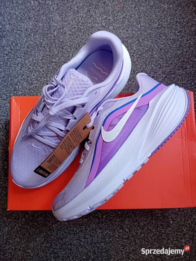 Nowe oryginalne damskie buty sportowe lekkie pomorskie Malbork sprzedam