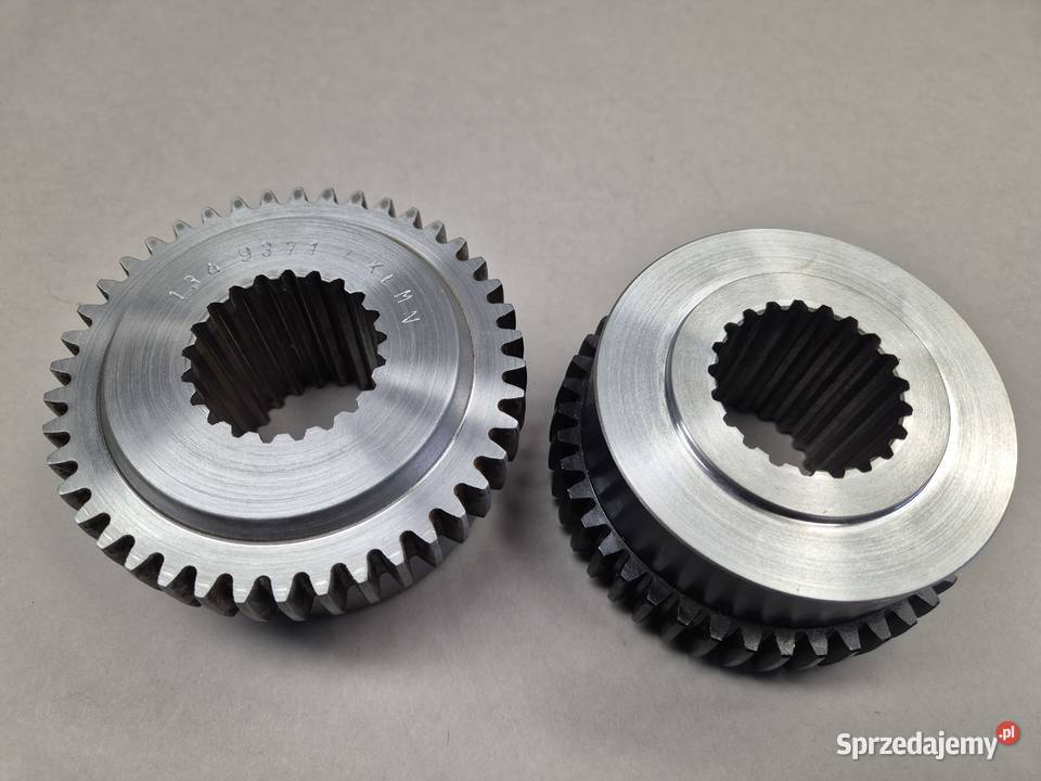 Piasta sprzęgła pompy hydraulicznej CAT M312 Będzin