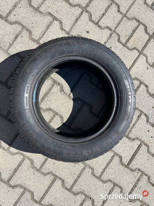 Opona UMMI MAYER Winter Classa 185 60 14 Lublin